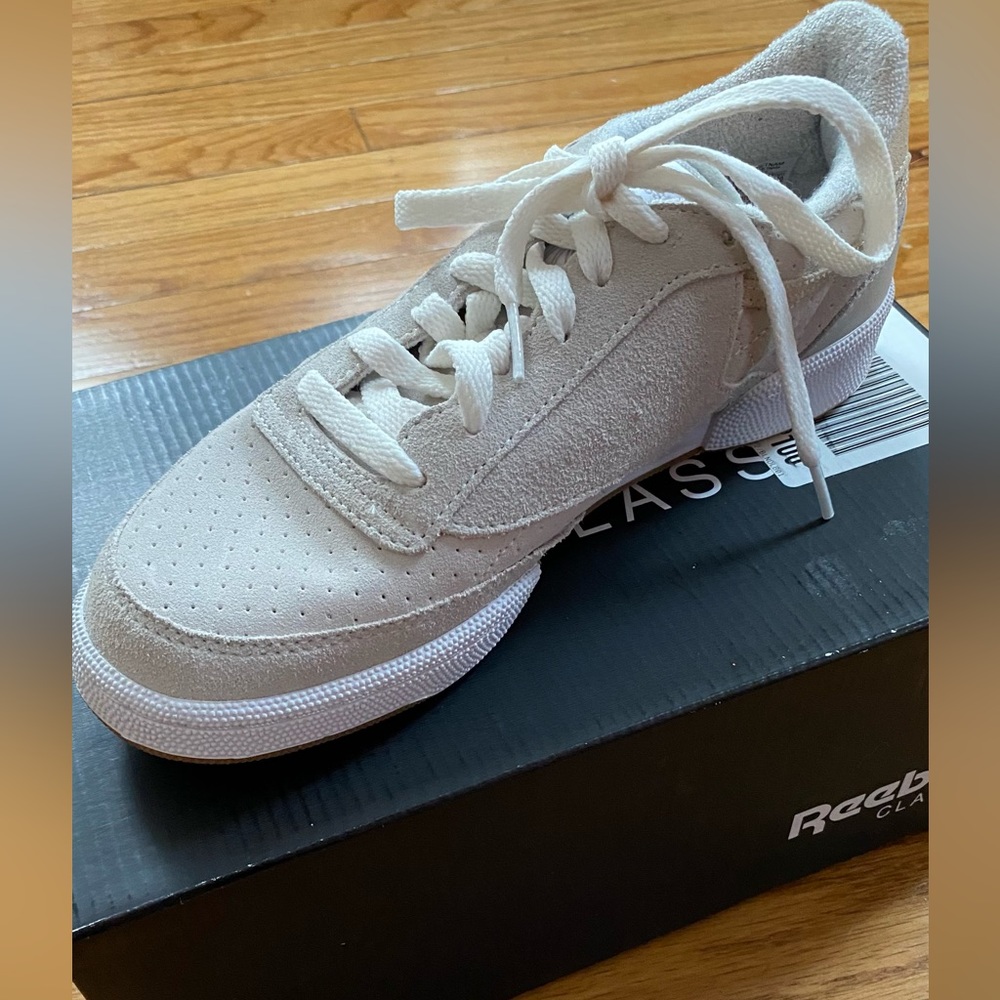 Reebok Club C 85 - Extra Butter x Urban Outfitters